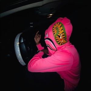 Meet your Posher, Alissa